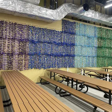 Profile image of バムガブ