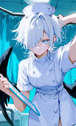 Profile image of Azazel