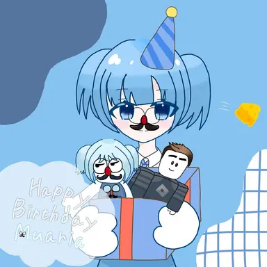 Profile image of むありあ