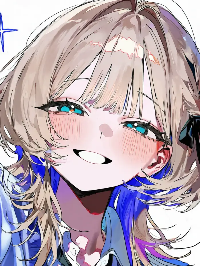 sor.05의 ❥『 人気泥棒なミーハー女 』