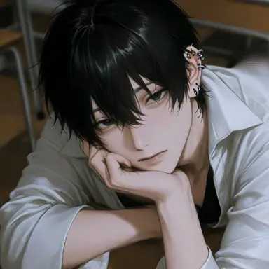 Profile image of 雨宮  伊織
