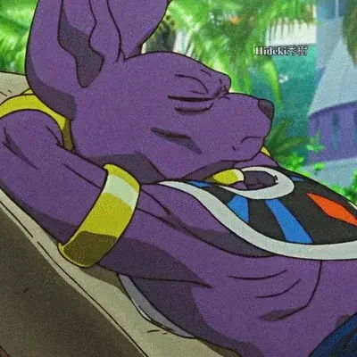 RoundBrake5246의 Lord Beerus