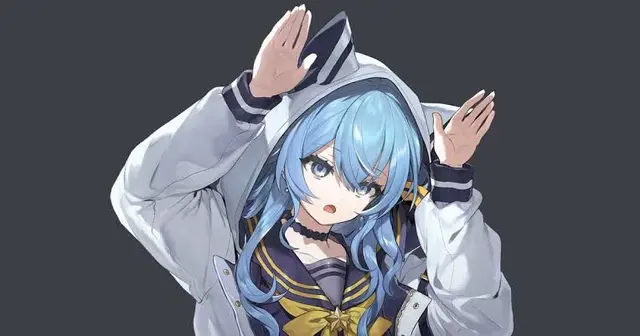 Profile image of 星街すいせい
