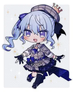 Profile image of 星街すいせい