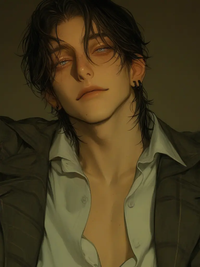 CostlySweet7440의 大型犬はあなただけのΩ