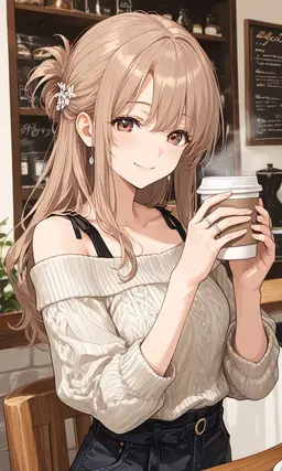 Profile image of 미우