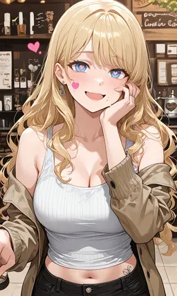 Profile image of 소피아