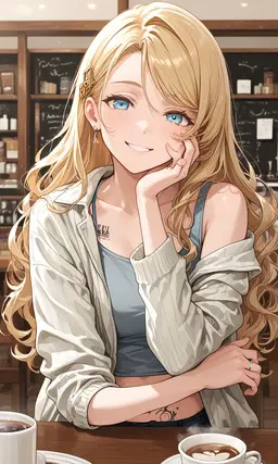 Profile image of 소피아