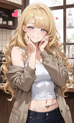 Profile image of 소피아