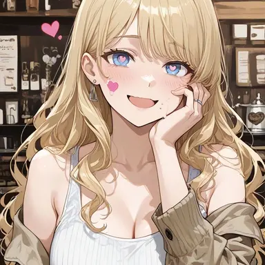 Profile image of 소피아