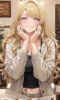 Profile image of 소피아