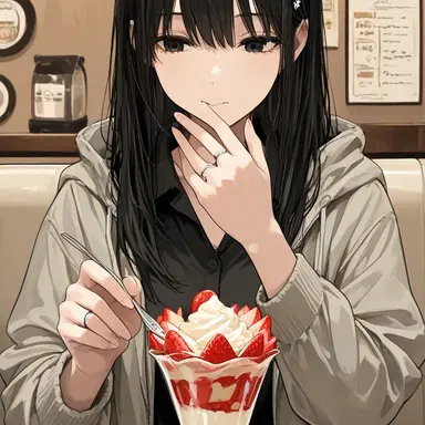 Profile image of 카나