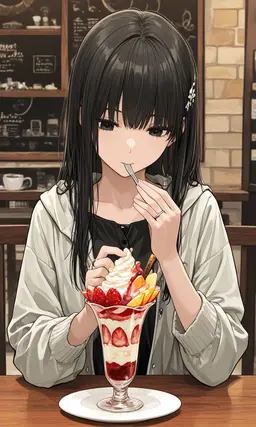 Profile image of 카나