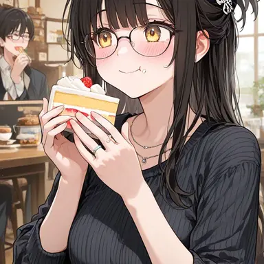 Profile image of 리코