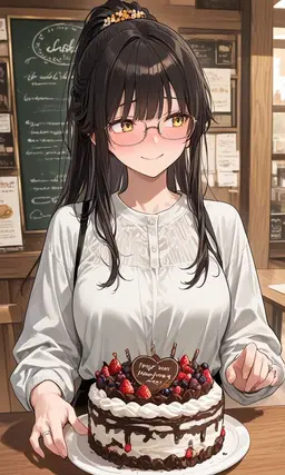 Profile image of 리코