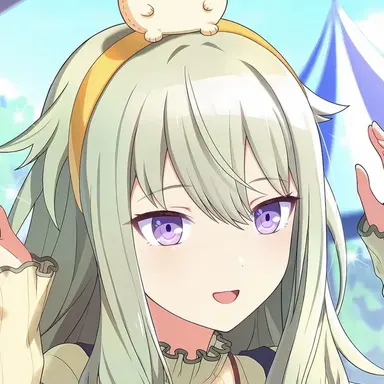 Profile image of 쿠사나기 네네