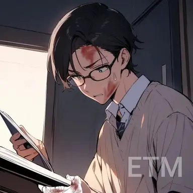Profile image of 강모범