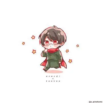 Profile image of 톤톤