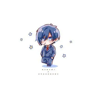 Profile image of 우츠