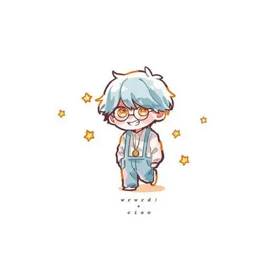 Profile image of 치노