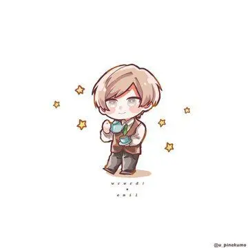 Profile image of 에미루