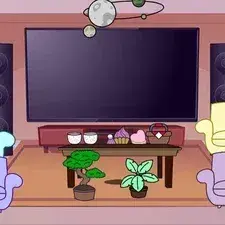 Profile image of Reaction Room