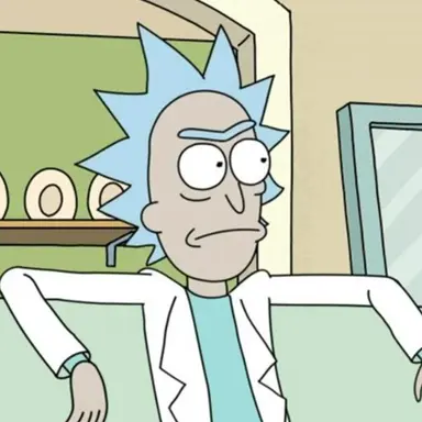 Profile image of Rick