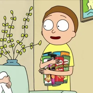 Profile image of Morty