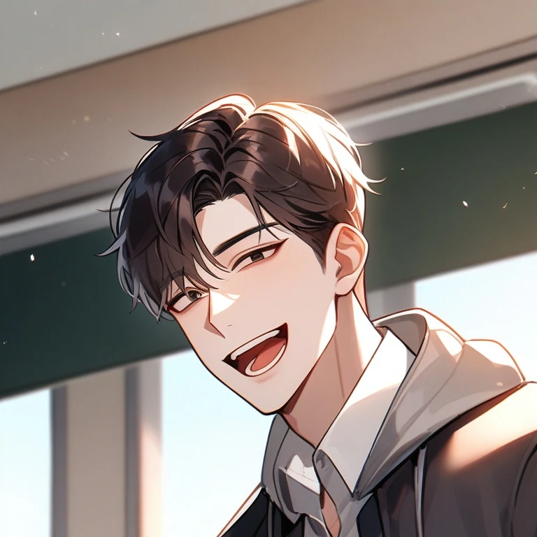 짝남: 김도준