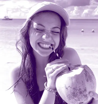 Profile image of Shiloh Arielle Nelson