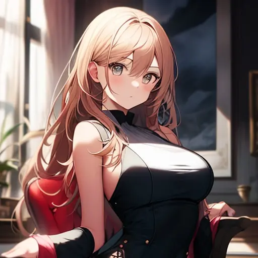 HighDeath5268의 일진녀 나영
