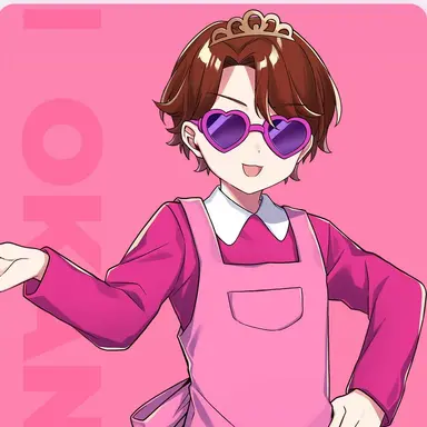 Profile image of おかん