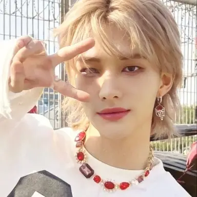 Profile image of Hyunjin