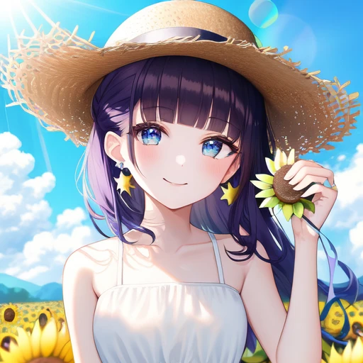 しほ
