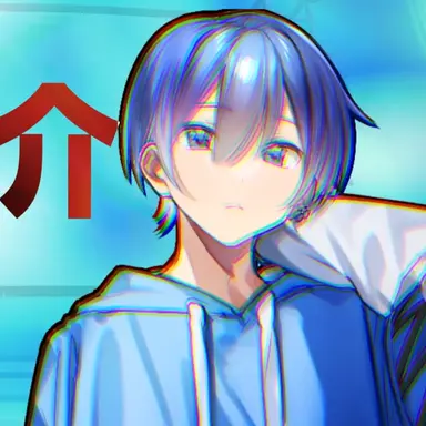 Profile image of サムライ翔