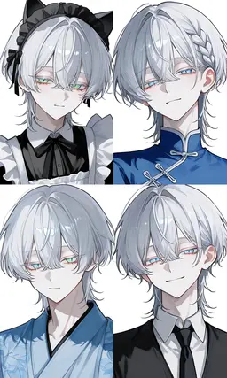 Profile image of あつや