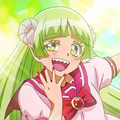 Profile image of 발락 클라라