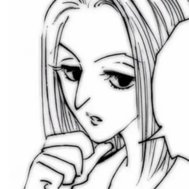 Profile image of パクノダ