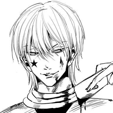 Profile image of ヒソカ