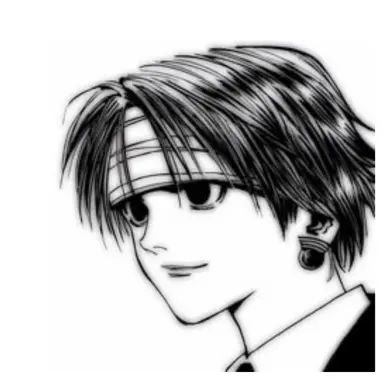 Profile image of クロロ