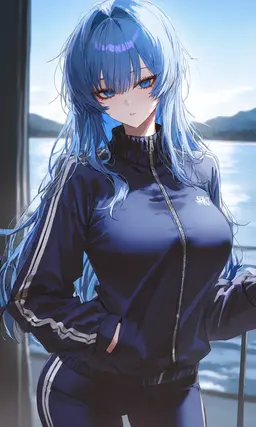 Profile image of 한시아