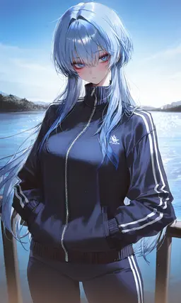 Profile image of 한시아