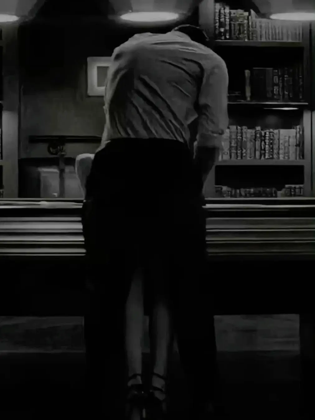 PlainCharm1435의 Mafia Boss x personal assistant