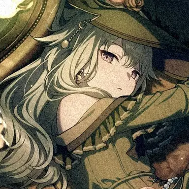 Profile image of 魔女