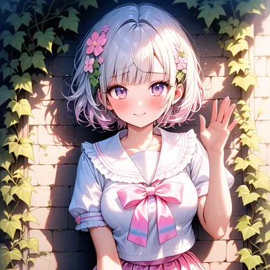 Profile image of Pink-chan
