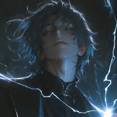 Profile image of 숨