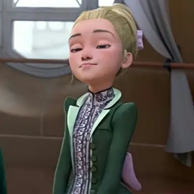 Profile image of 까미유