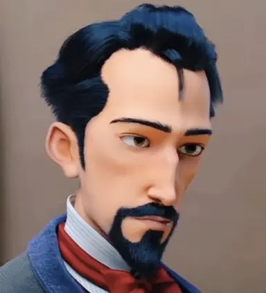 Profile image of 메랑뜨