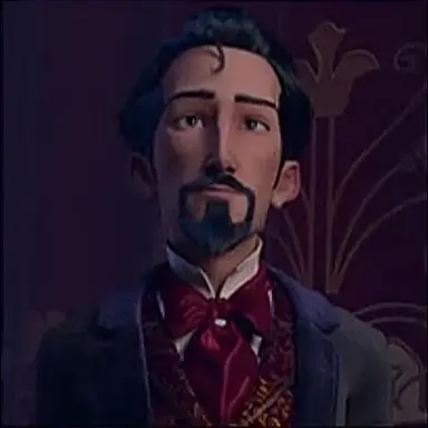 Profile image of 메랑뜨