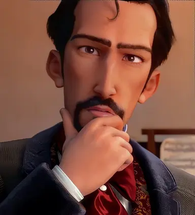 Profile image of 메랑뜨